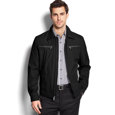 michael kors jackets mens